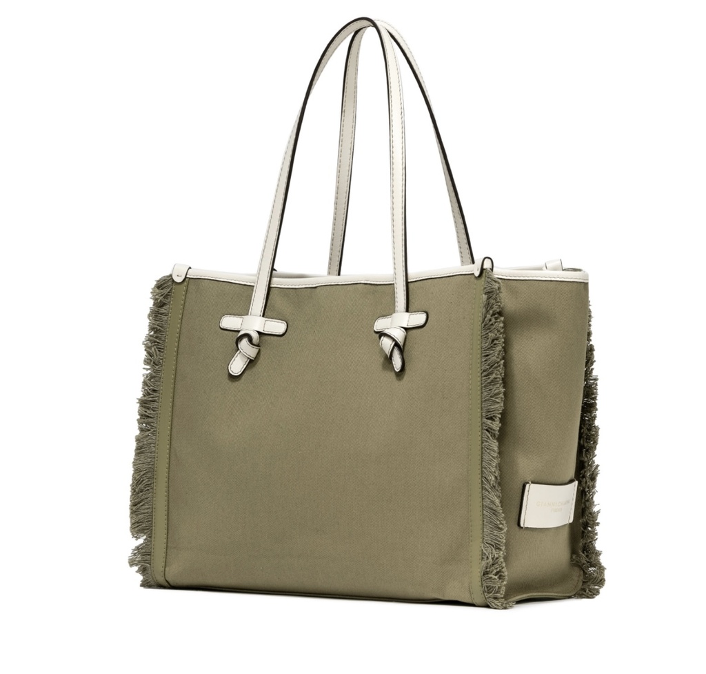 GIANNI CHIARINI CABA FRANCHES