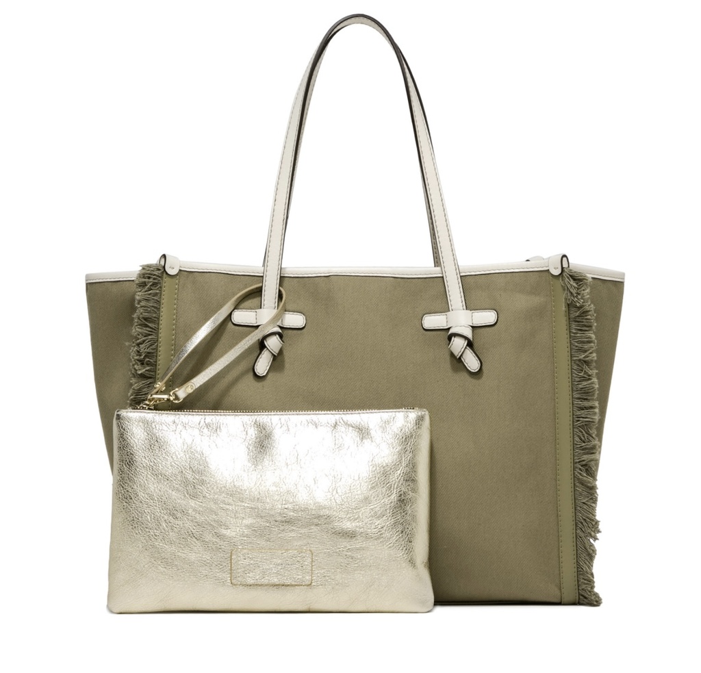 GIANNI CHIARINI CABA FRANCHES