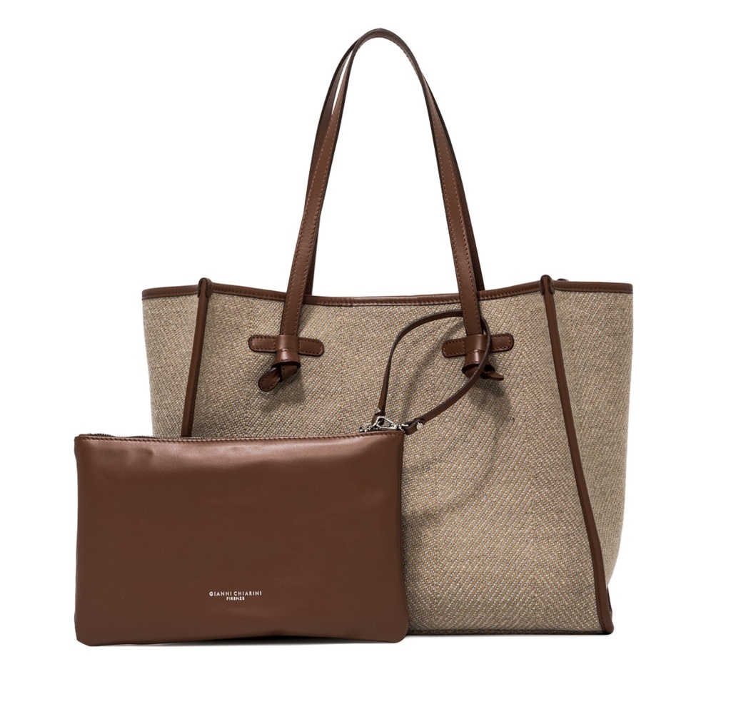 MARCELLA GIANNI CABA CHEVRON