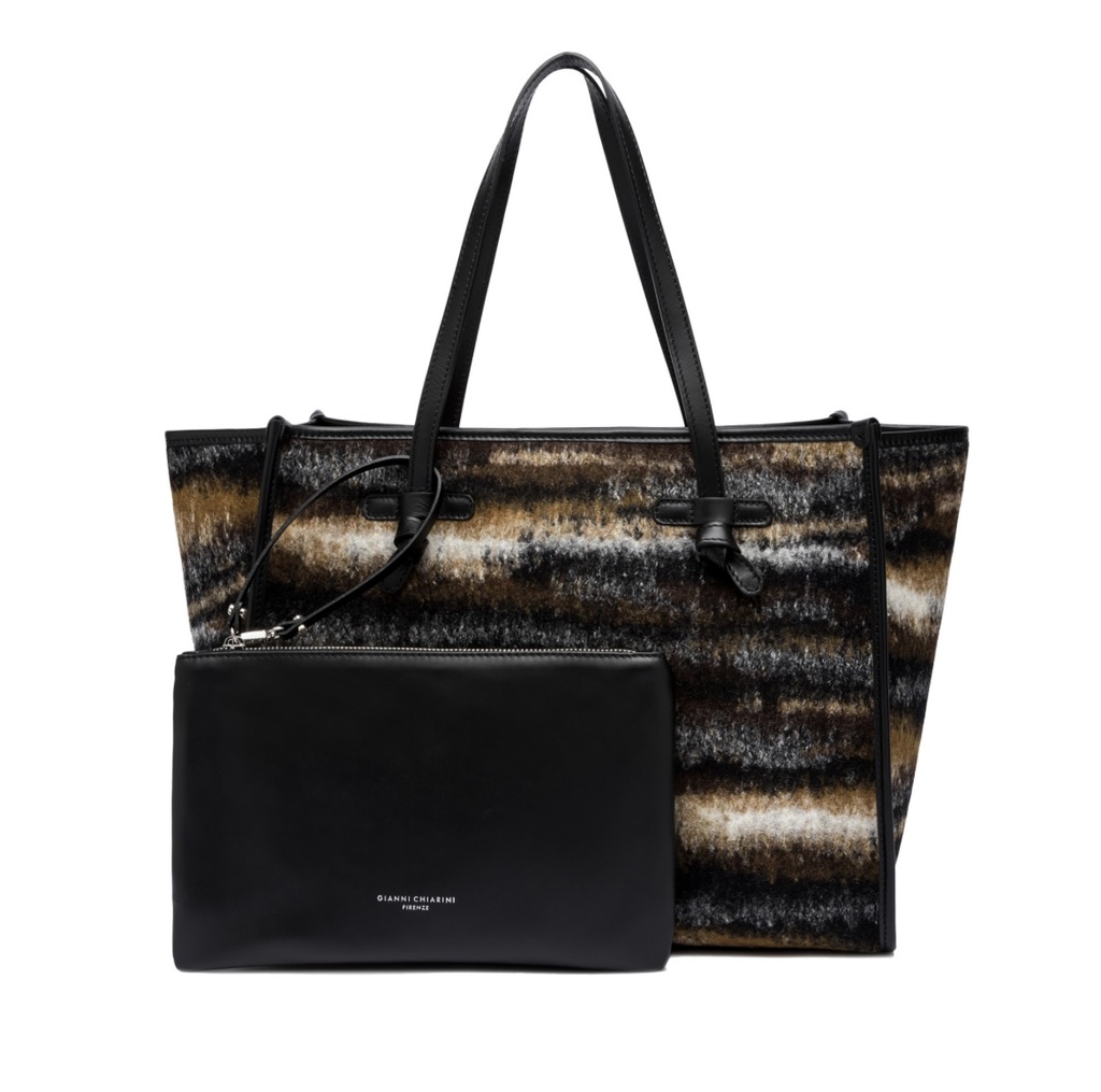 MARCELLA GIANNI CABA JACQUARD