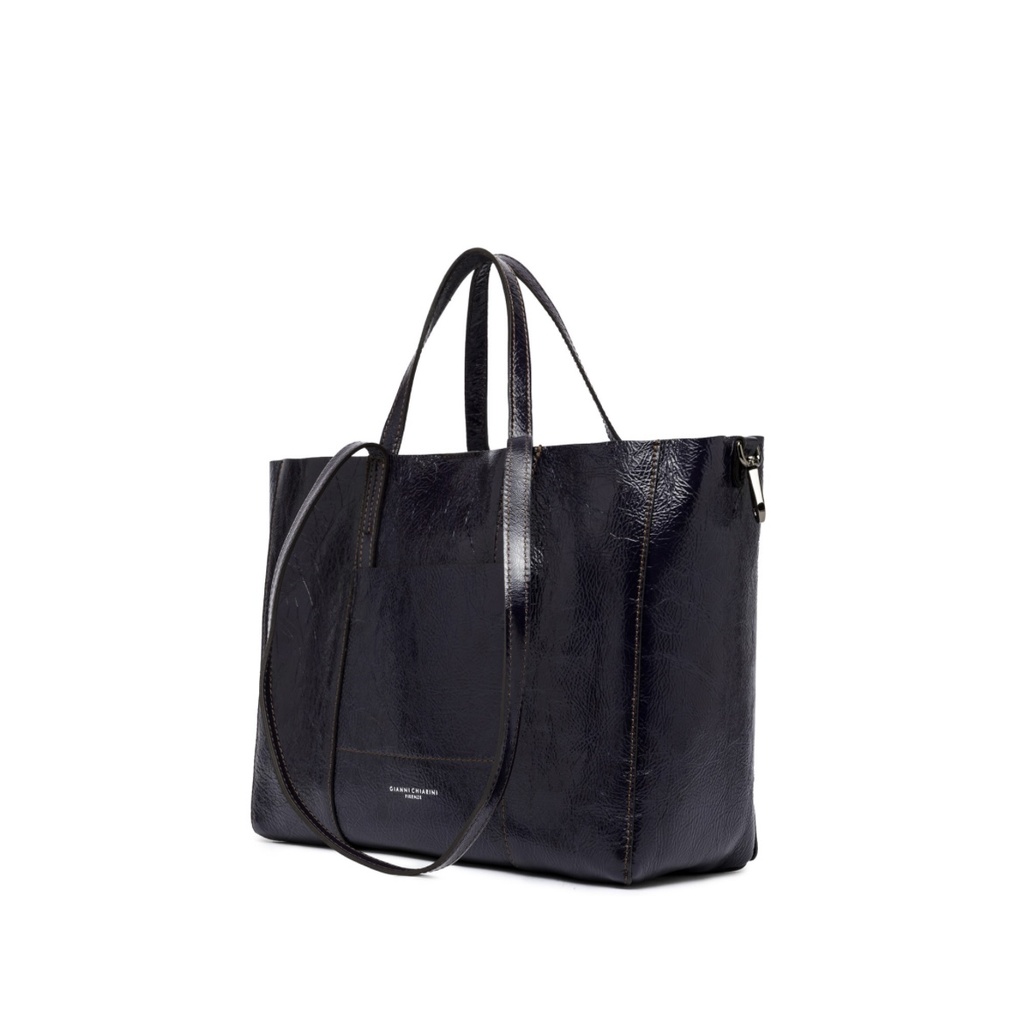 SAC GIANNI CHIARINI VERNI NOIR