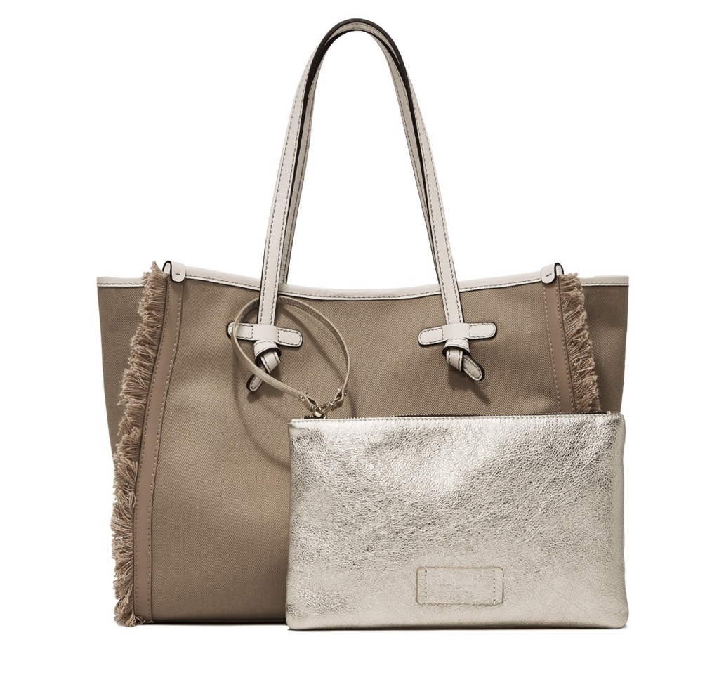 GIANNI CHIARINI CABAS FRANGES