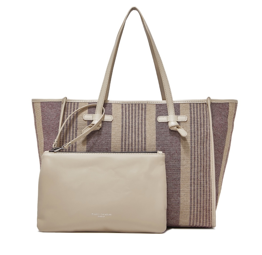 GIANNI CHIARINI CABA LIGNE MAUVE