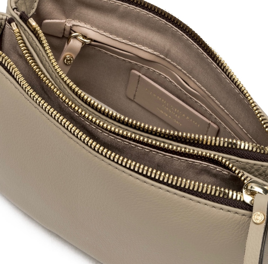 SAC GIANNI CHIARINI DOUBLE PERLE