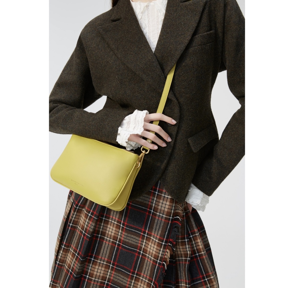 SAC GIANNI CHIARINI DOUBLE PERLE