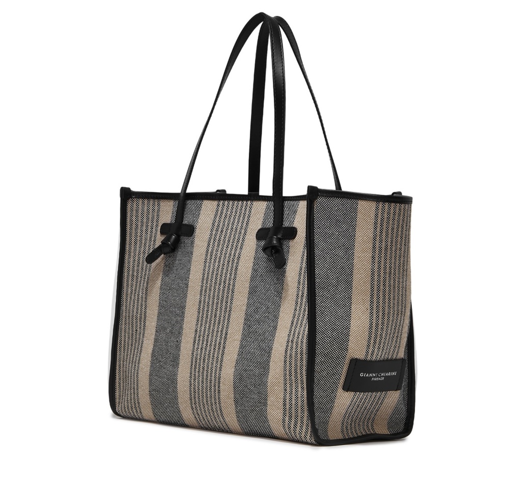 GIANNI CHIARINI CABA LIGNE NOIR