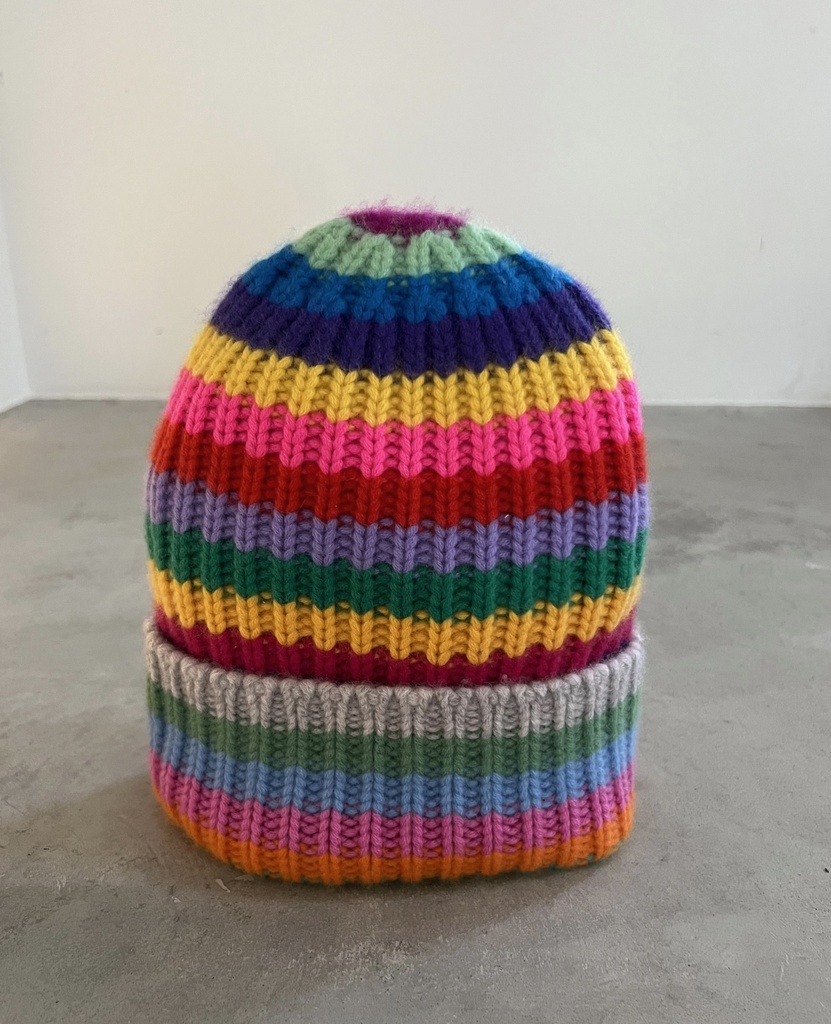 HURRAY BONNET MULTI 