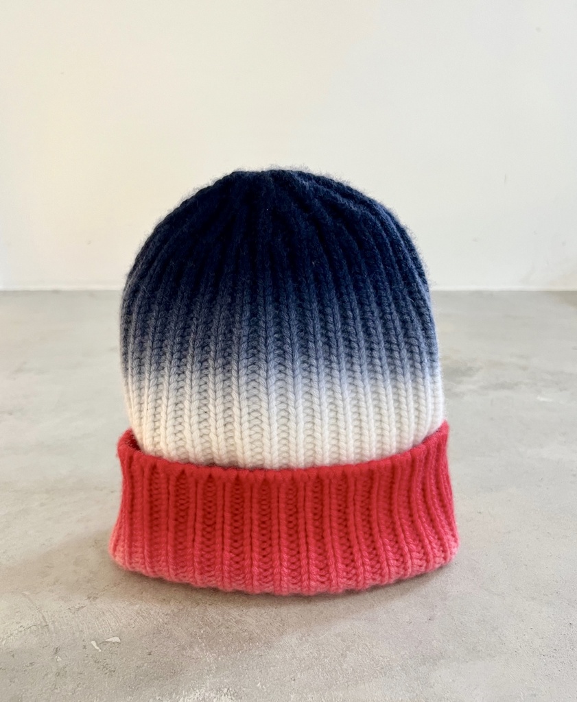 HURRAY BONNET BLEU BLANC ROUGE