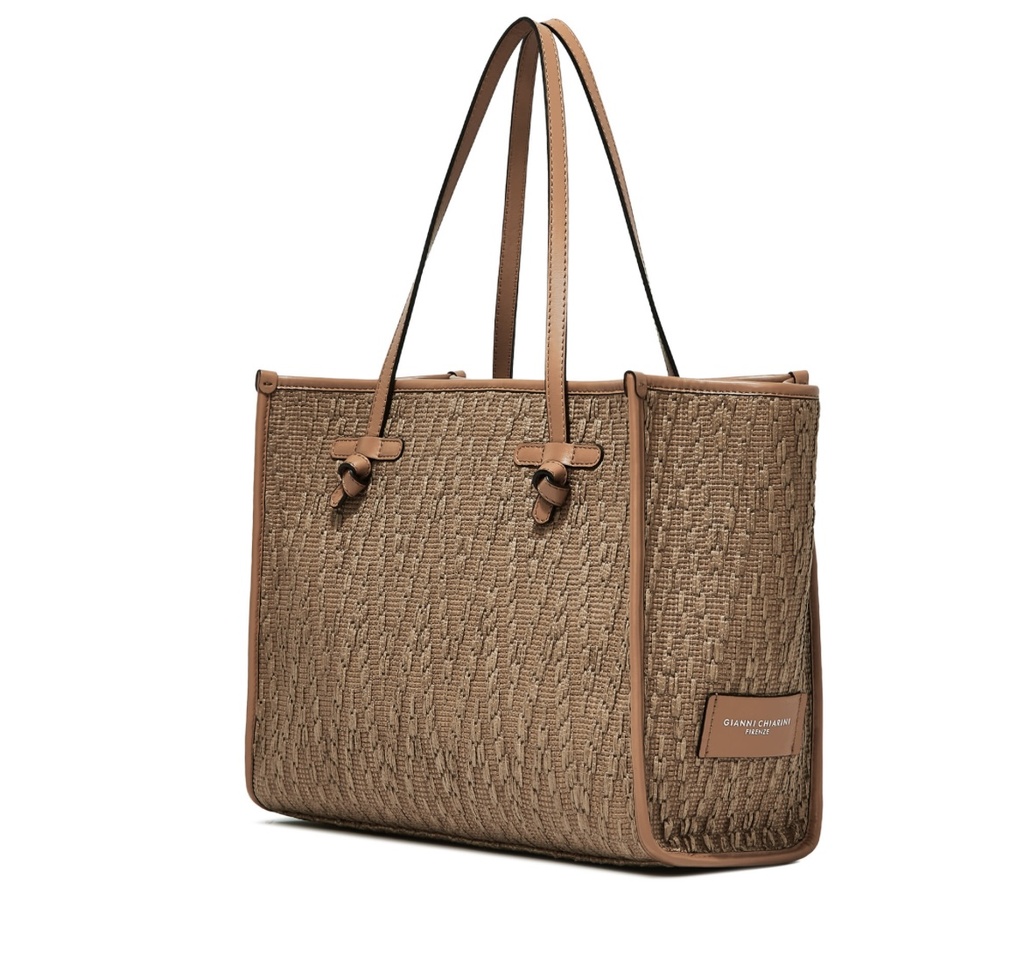 GIANNI CHIARINI CABA PAILLE