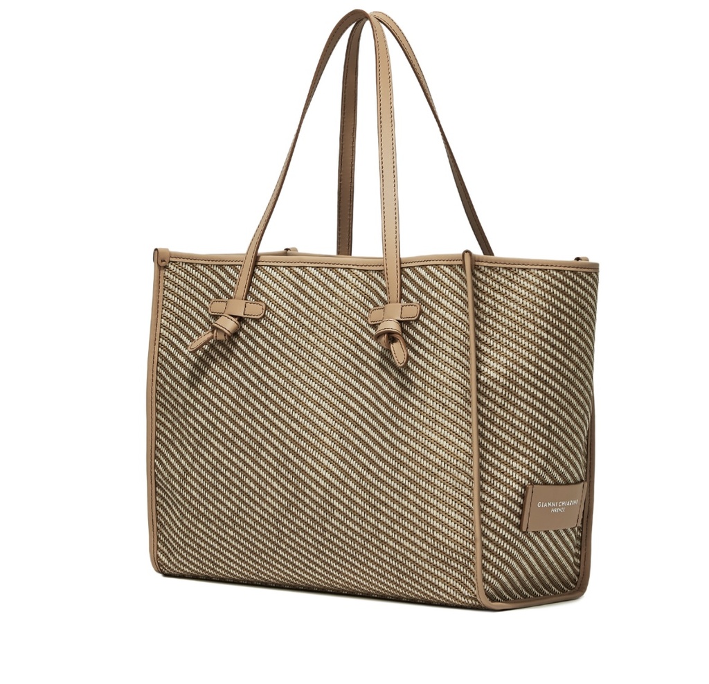 GIANNI CHIARINI CABAS MARCELLA RAFIA DIAGO