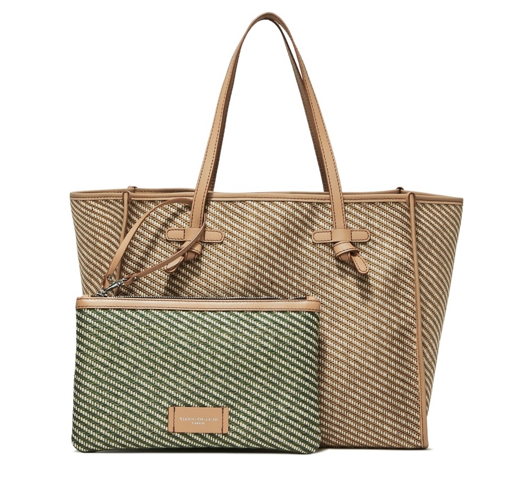 GIANNI CHIARINI CABAS MARCELLA RAFIA DIAGO