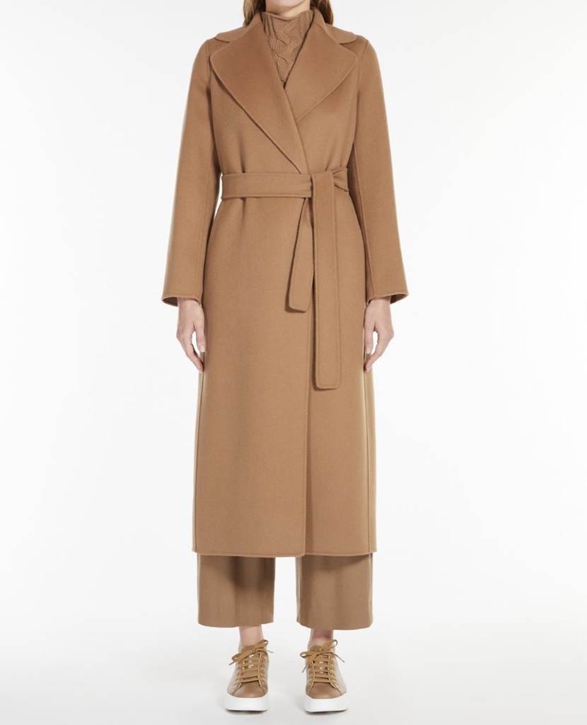 MAX MARA POLDO CAMEL