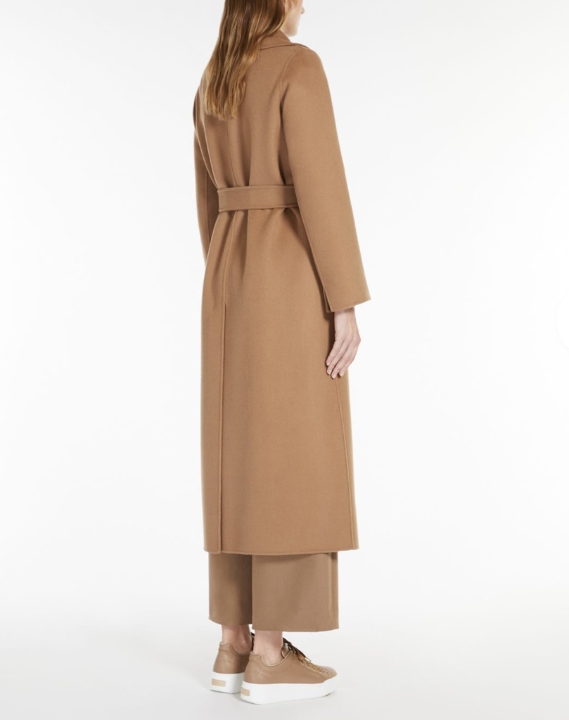 MAX MARA POLDO CAMEL