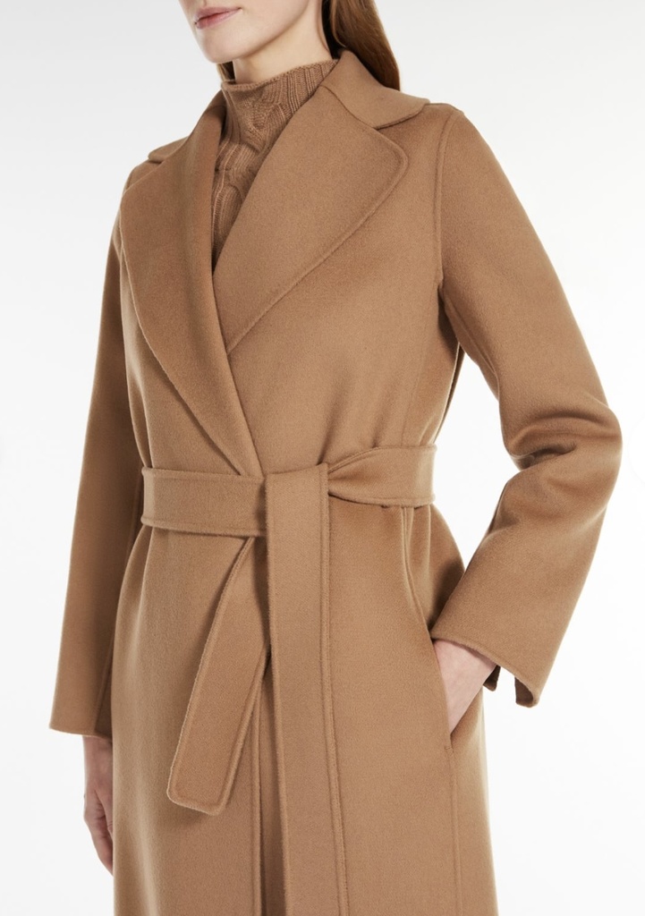 MAX MARA POLDO CAMEL