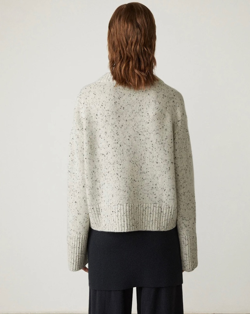 LISA YANG GROS PULL V