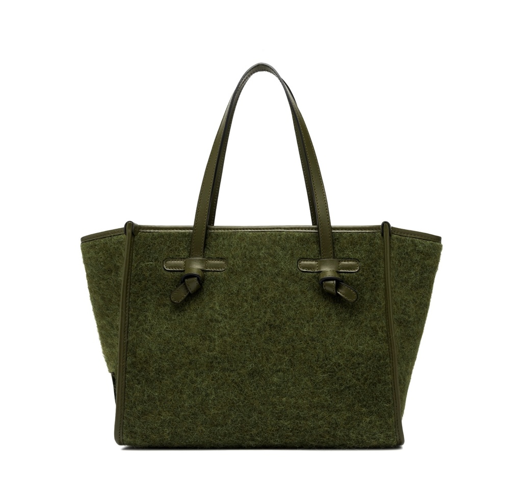 MARCELLA GIANNI CABA MOYEN PLUCHE