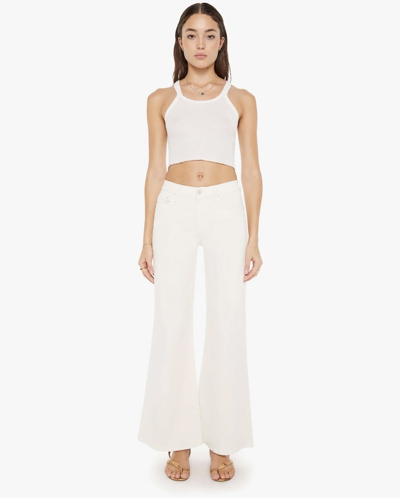 MOTHER JEANS TWISTER SKIMP 