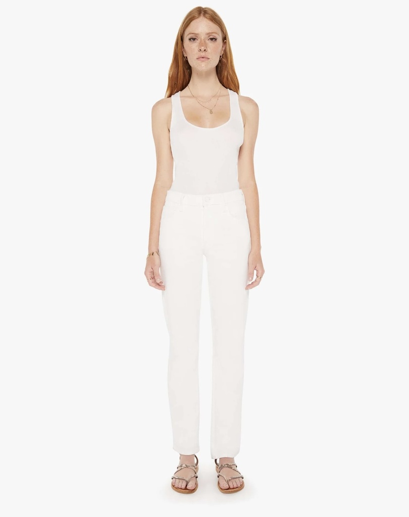 MOTHER JEANS SMARTY SKIMP