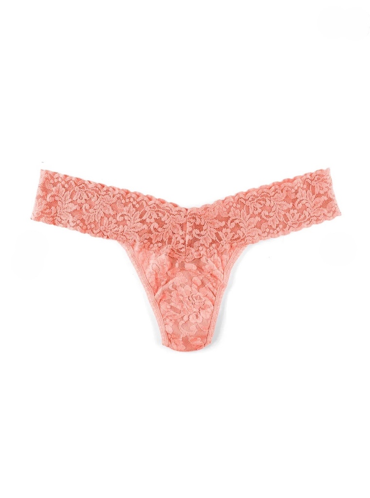 HANKY PANKY STRING SAUMON