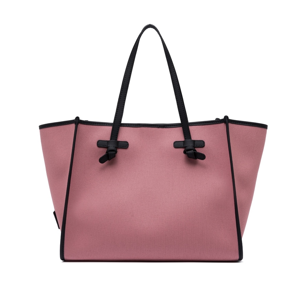 MARCELLA CABAS COTON ROSE 