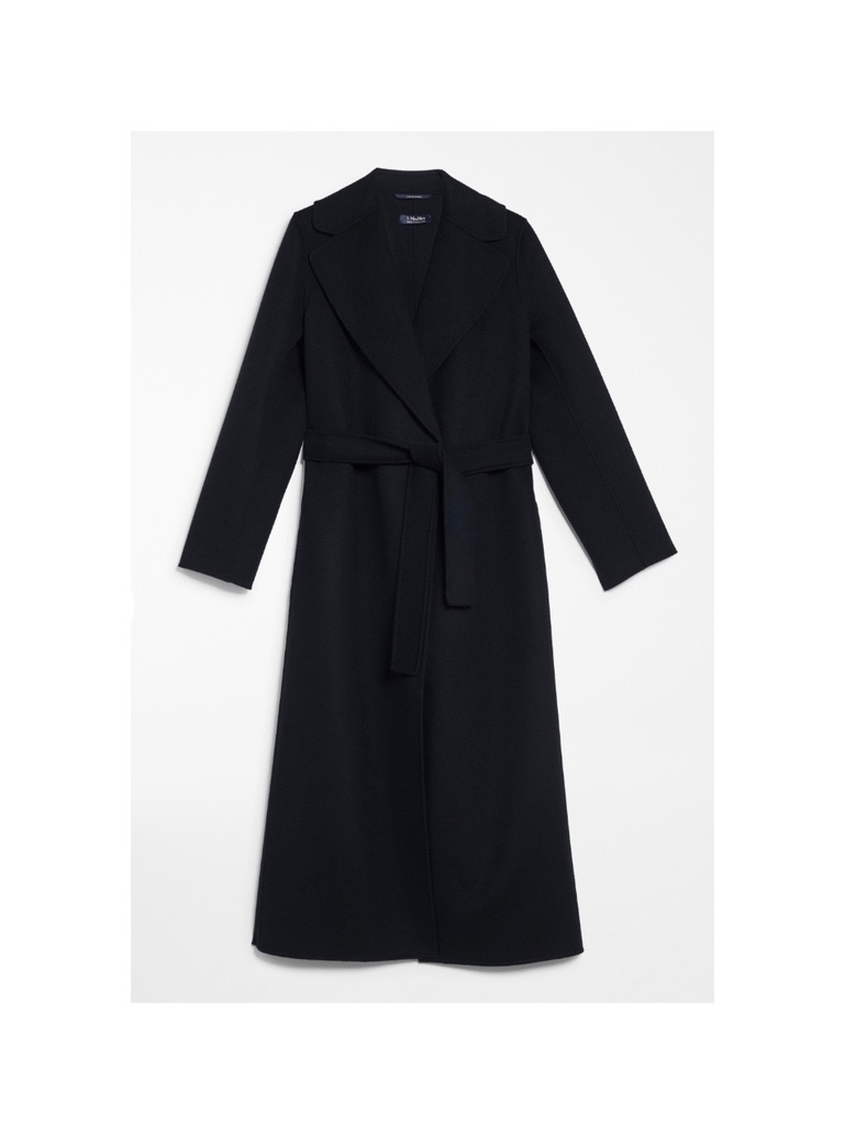 MAX MARA POLDO BLEU NUIT 