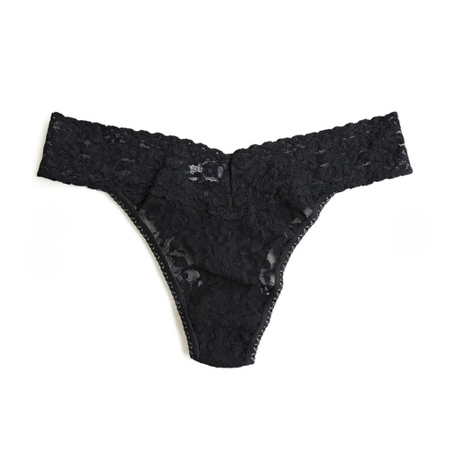 HANKY PANKY STRING NOIR