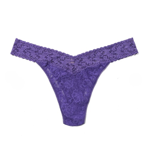 HANKY PANKY STRING MAUVE