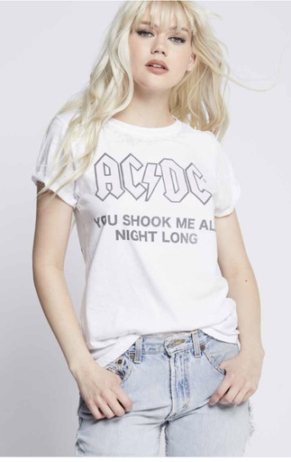 RECYCLED KARMA ACDC