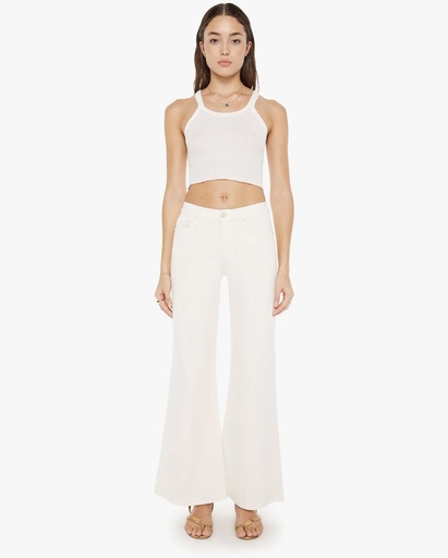 MOTHER JEANS TWISTER SKIMP 