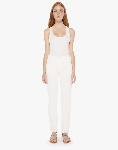 MOTHER JEANS SMARTY SKIMP