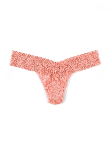 HANKY PANKY STRING SAUMON