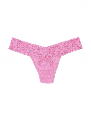HANKY PANKY STRING ROSE GIRLY