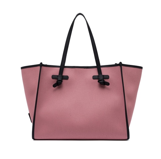 MARCELLA CABAS COTON ROSE 