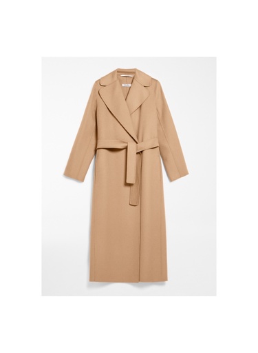 MAX MARA POLDO CAMEL